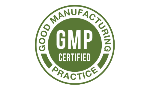 Amiclear GMP Certified